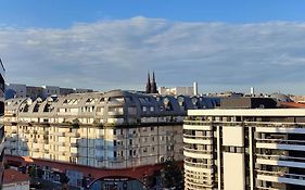 Le Septieme Ciel Clermont-Ferrand Cosy En Ville