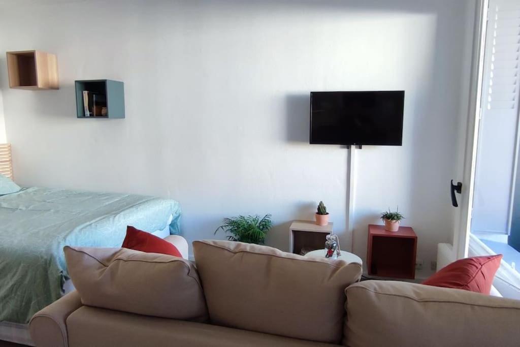 Le Septieme Ciel Clermont-Ferrand Cosy En Ville Extérieur photo